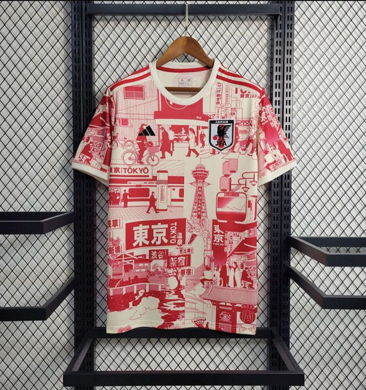 Japan x Tokyo Special Edition
