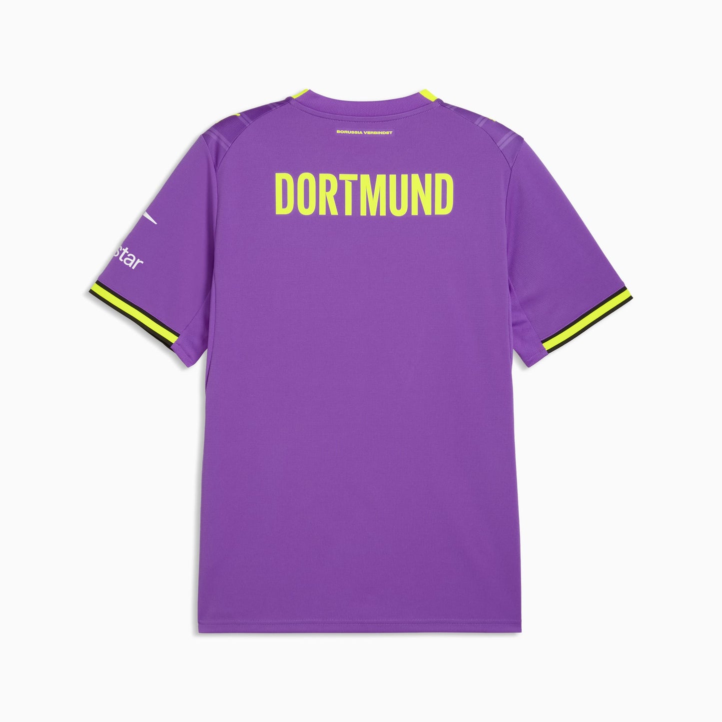 Borussia Dortmund 26/27 Third Jersey