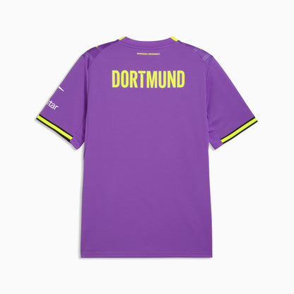 Borussia Dortmund 26/27 Third Jersey
