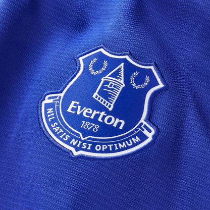 Everton 26/27 Home Jersey