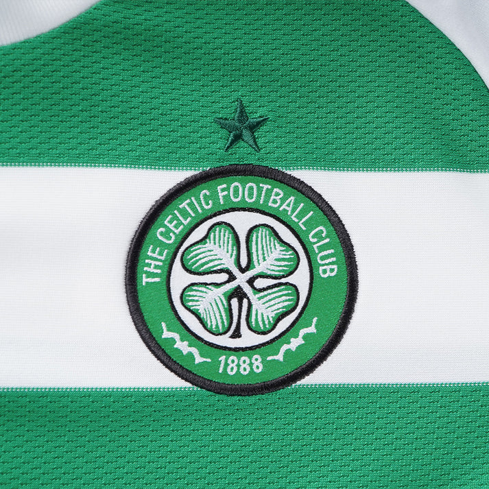 Celtic Glasgow 24/25 Home jersey