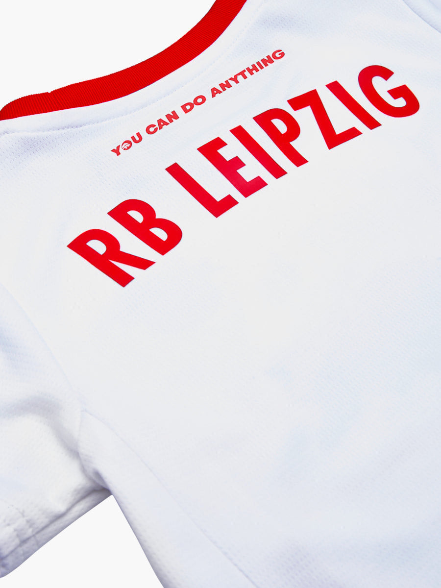 RB Leipzig 24/25 Youth Home Full Kit