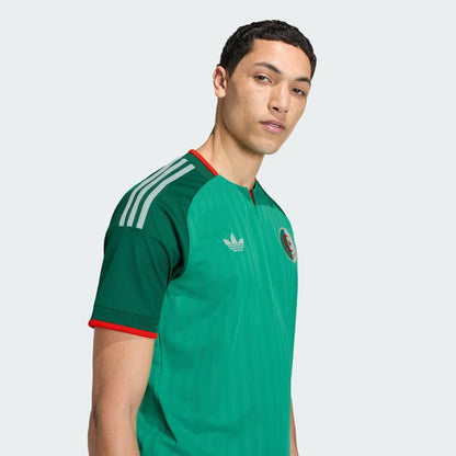 Algeria 26 Away Jersey