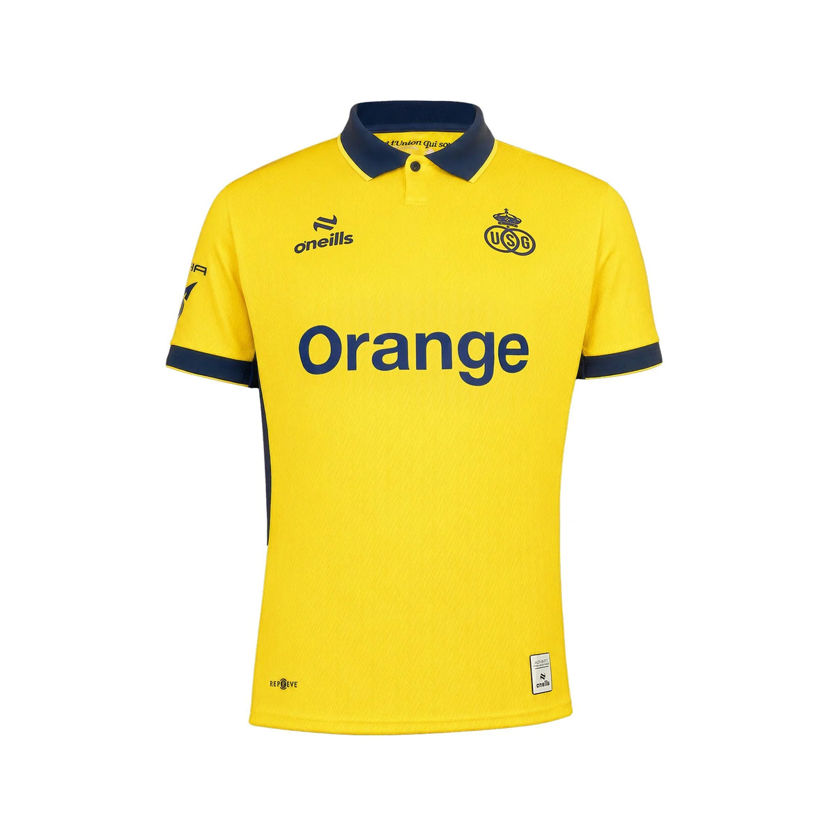 Royale Union Saint-Gilloise Home Jersey