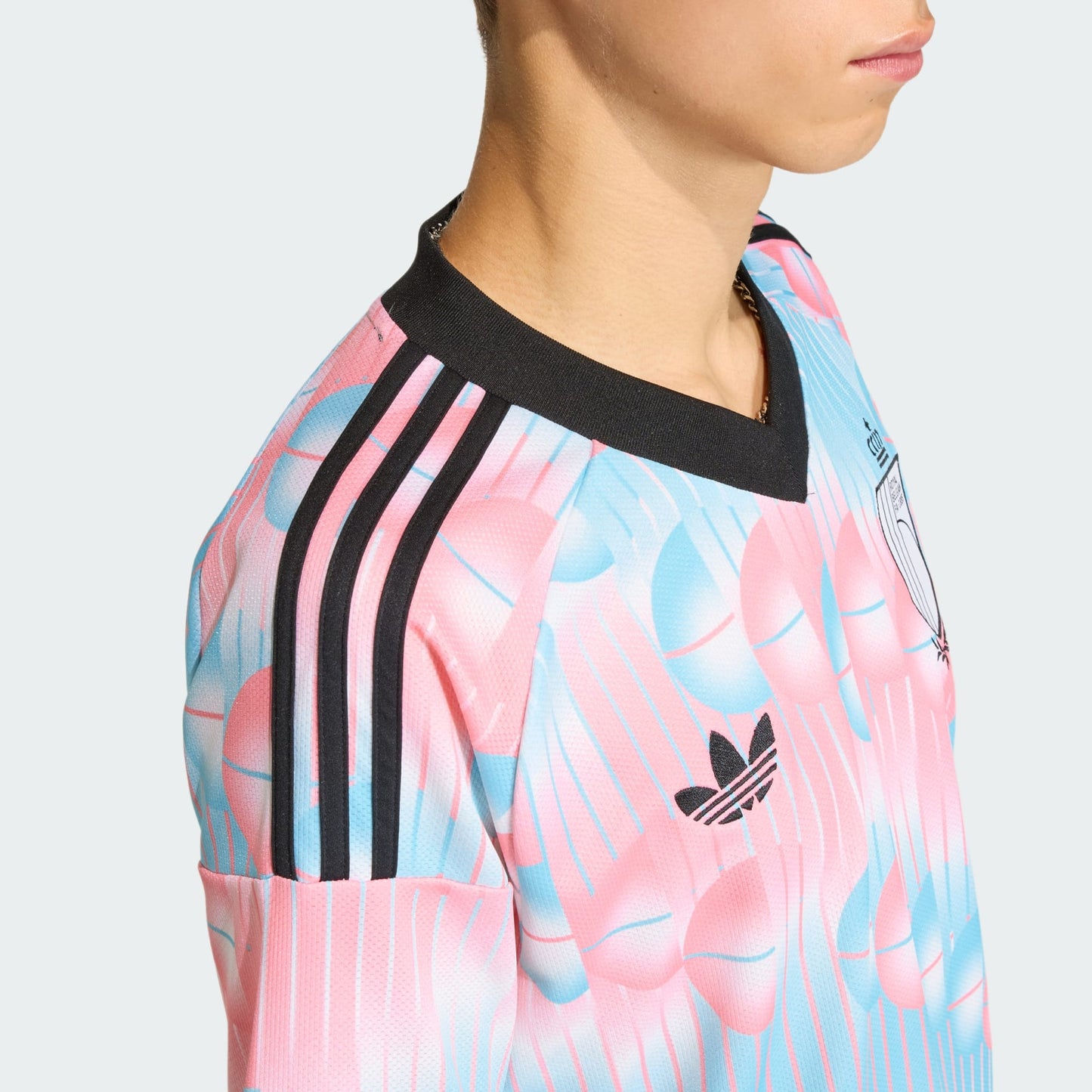 Belgium 26 Away Jersey