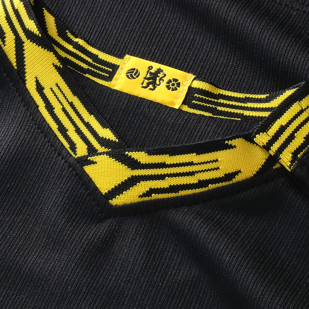 Chelsea FC 26/27 Away Youth Full Kit