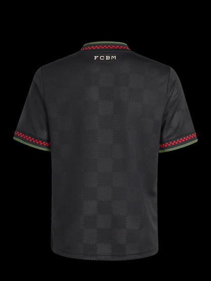 Bayern Munich 25/26 Third Jersey