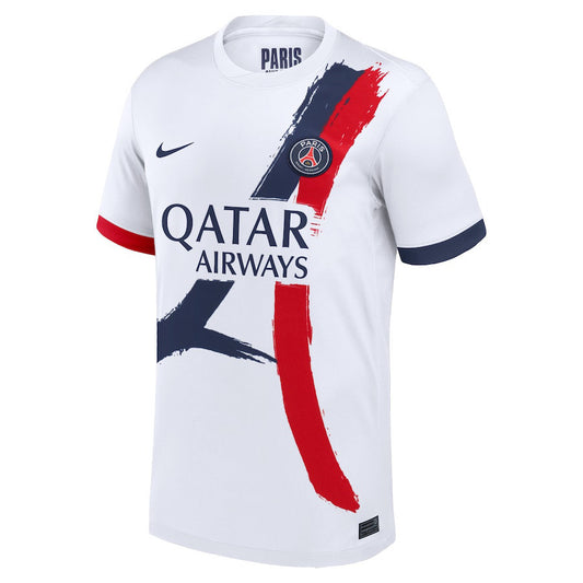 Paris Saint-German 24/25 Away Jersey