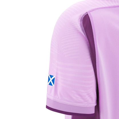 Scotland Rugby 2025/26 Away Jersey
