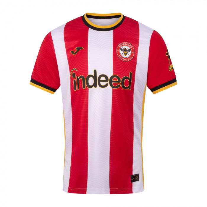Brentford 26/27 Home Jersey