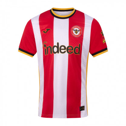 Brentford 26/27 Home Jersey