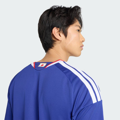 Japan 26 Home Jersey