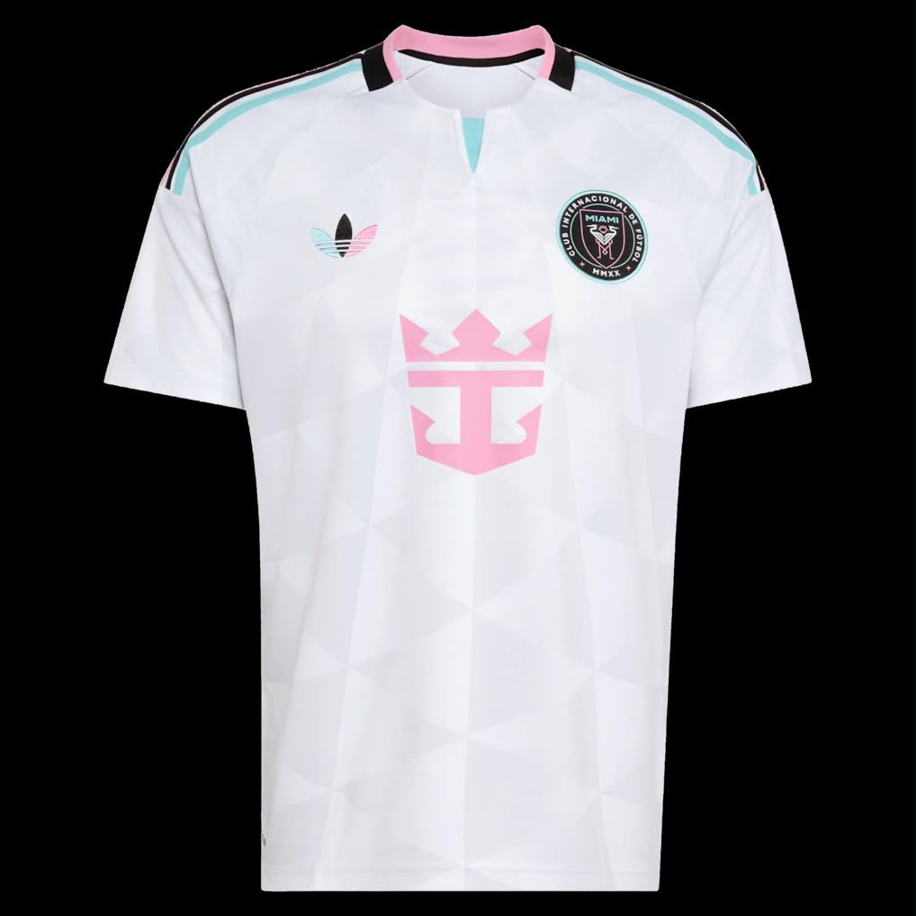 Inter miami CF 26/27 Third Jersey