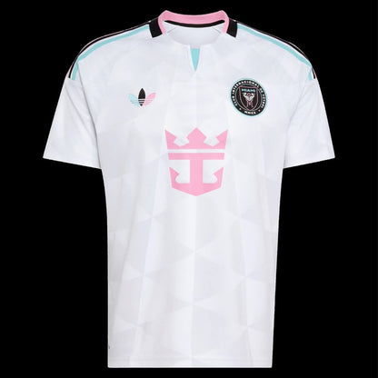 Inter miami CF 26/27 Third Jersey