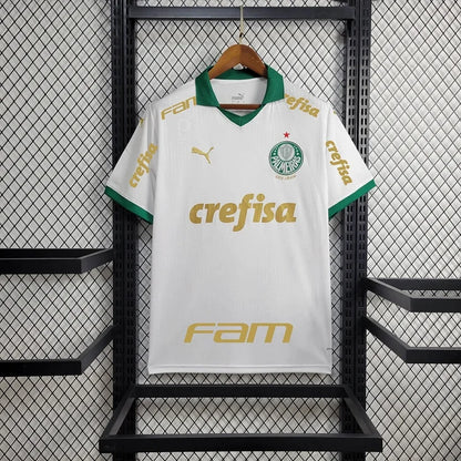 SE Palmeiras 24/25 Away Jersey