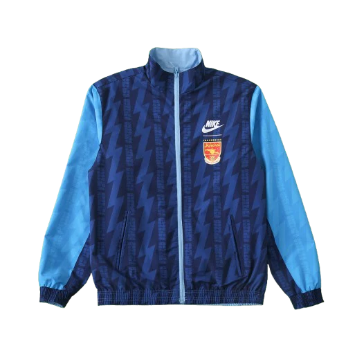 Arsenal 95/96 Windbreaker (Double-Sided)