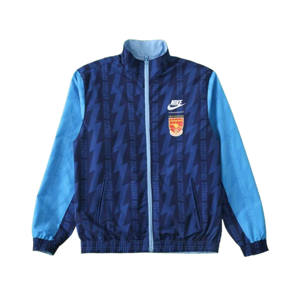 Arsenal 95/96 Windbreaker (Double-Sided)