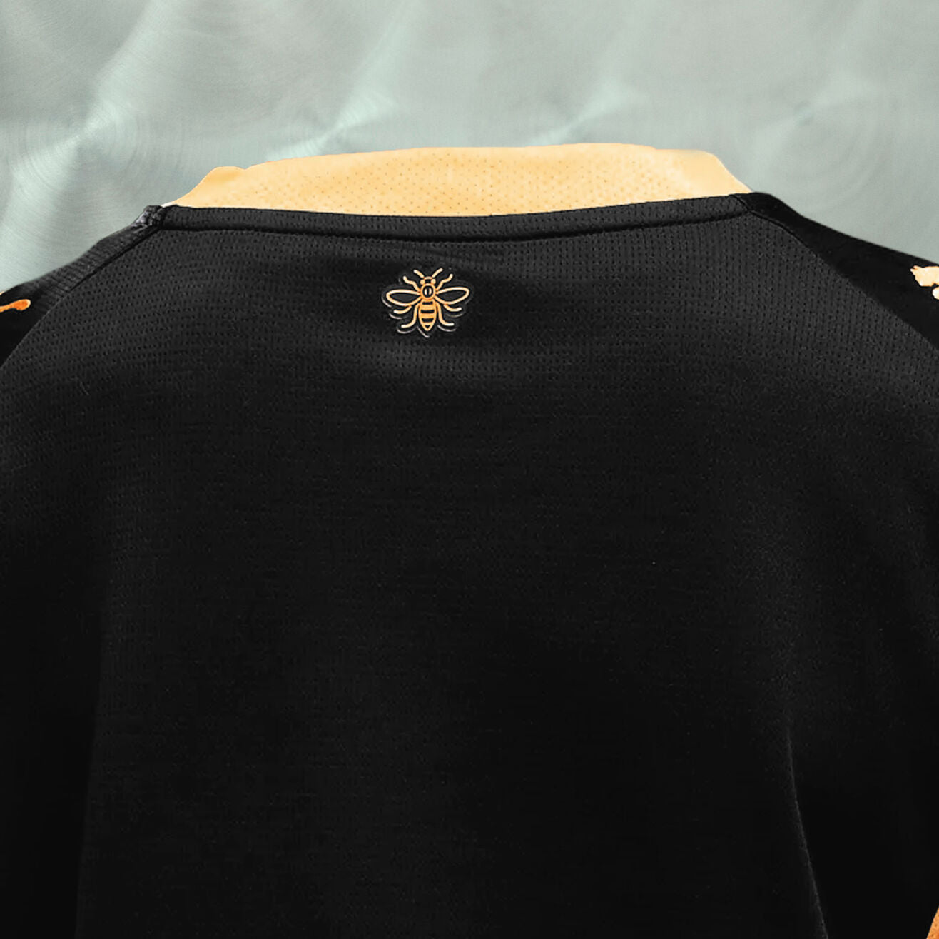 Manchester City 26/27 Away Jersey