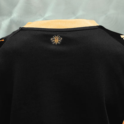 Manchester City 26/27 Away Jersey