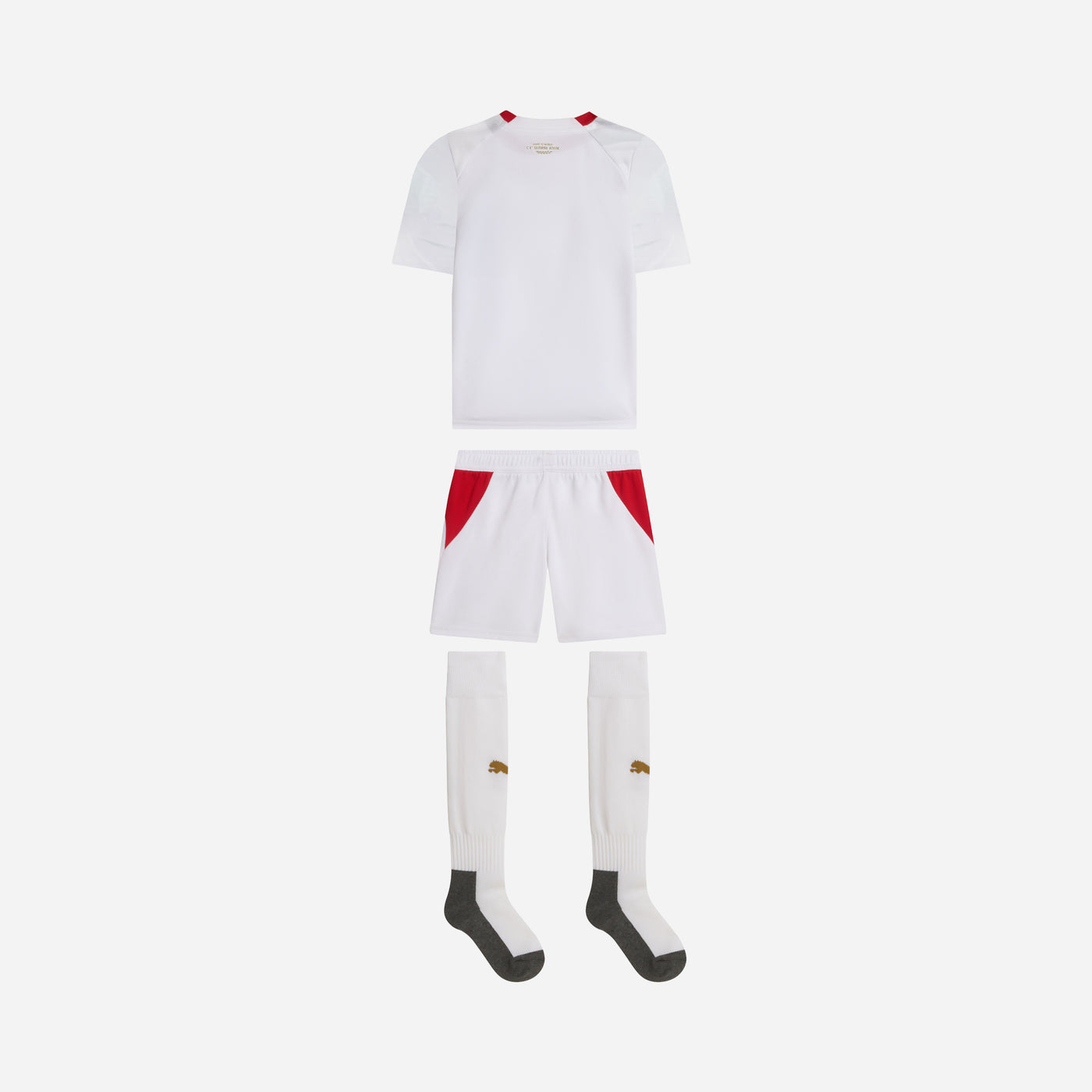 AC Milan 26/27 Away Youth Full Kit