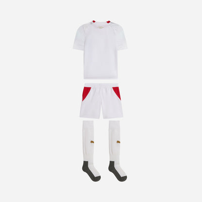 AC Milan 26/27 Away Youth Full Kit