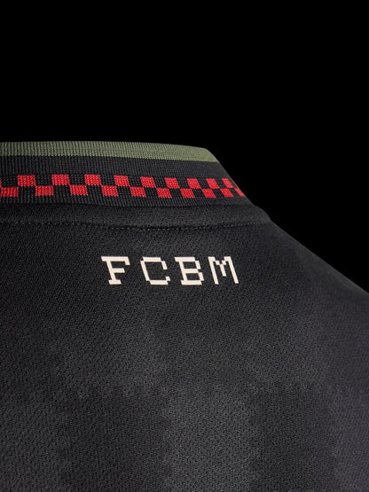 Bayern Munich 25/26 Third Jersey