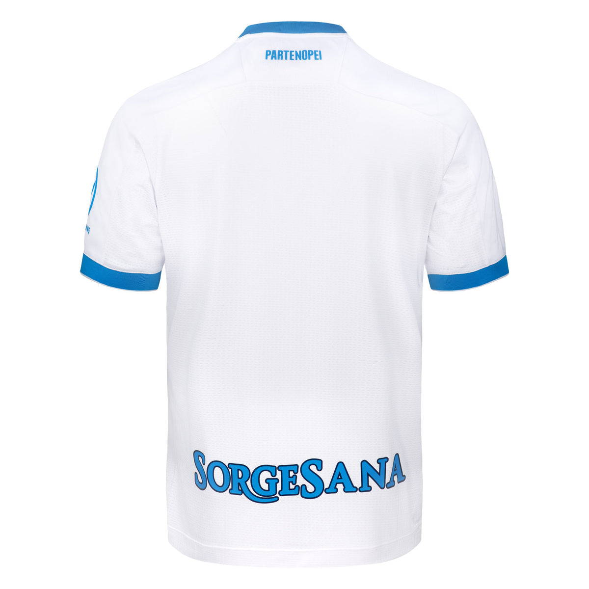 SSC Napoli 26/27 Home Jersey