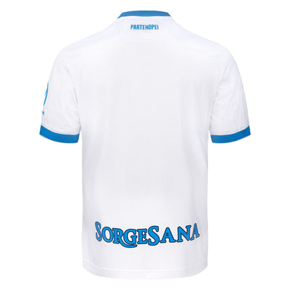 SSC Napoli 26/27 Home Jersey