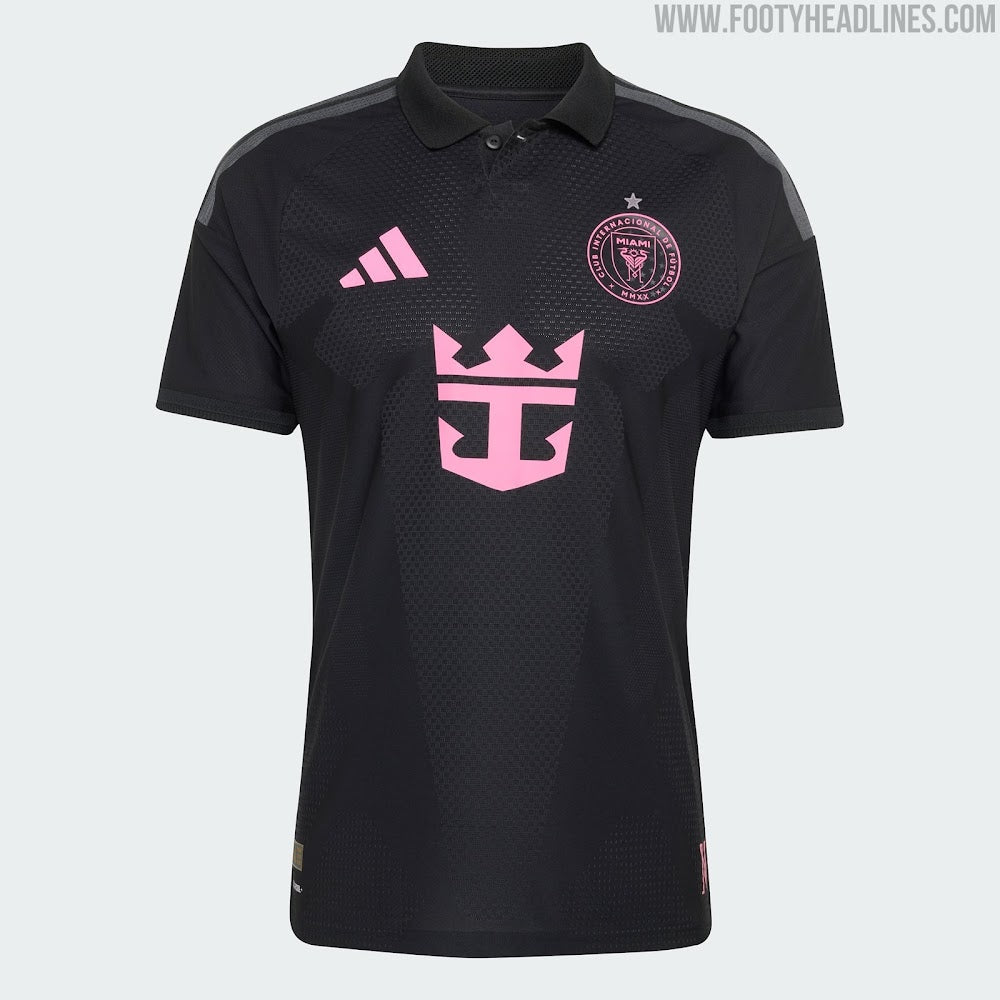 Inter miami CF 26/27 Away Jersey