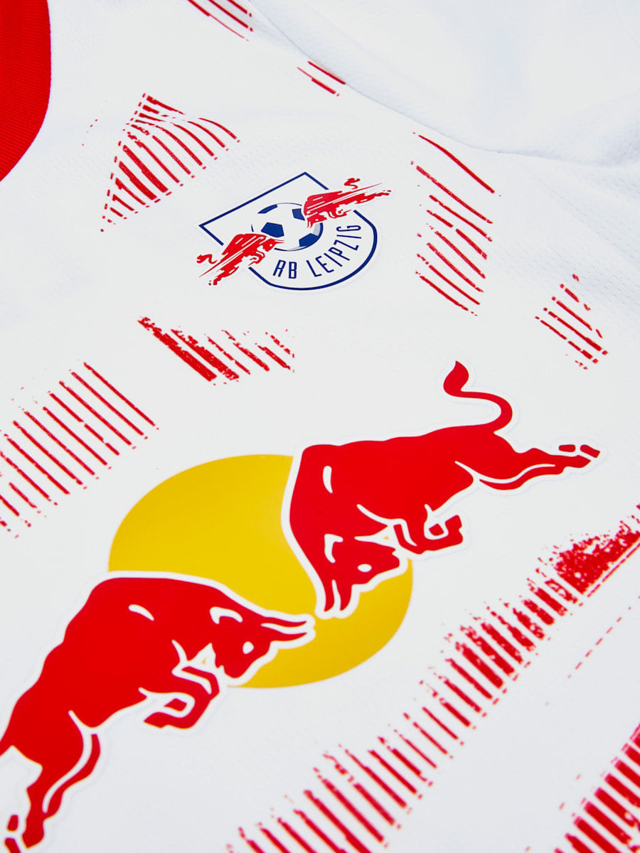 RB Leipzig 24/25 Home Jersey