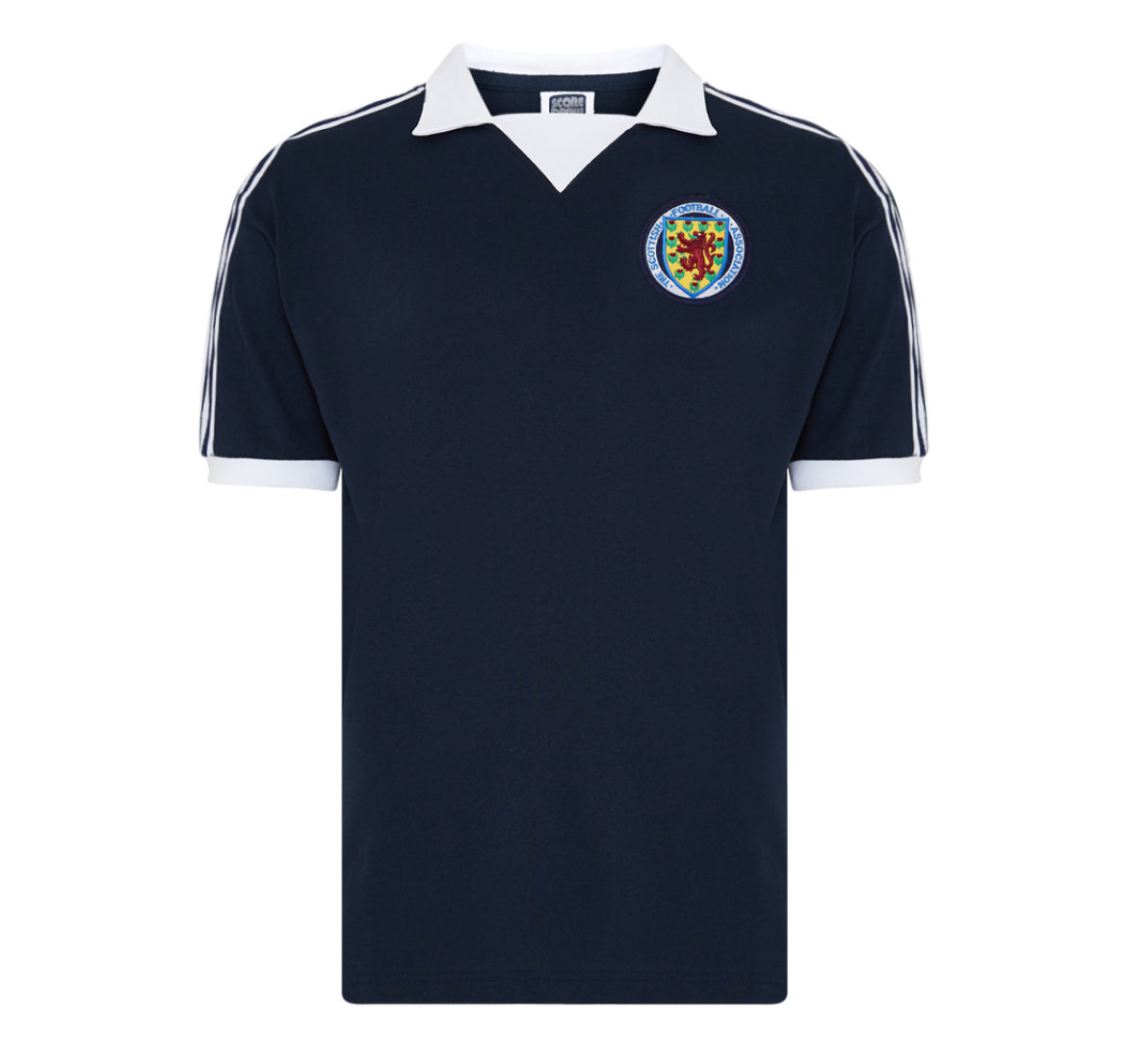 Scotland 1978 Retro Football Shirt