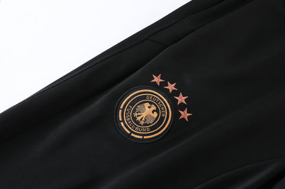 Germany 22/23 Full-Zip TrackSuit