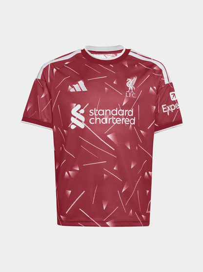 Liverpool 26/27 Home Jersey