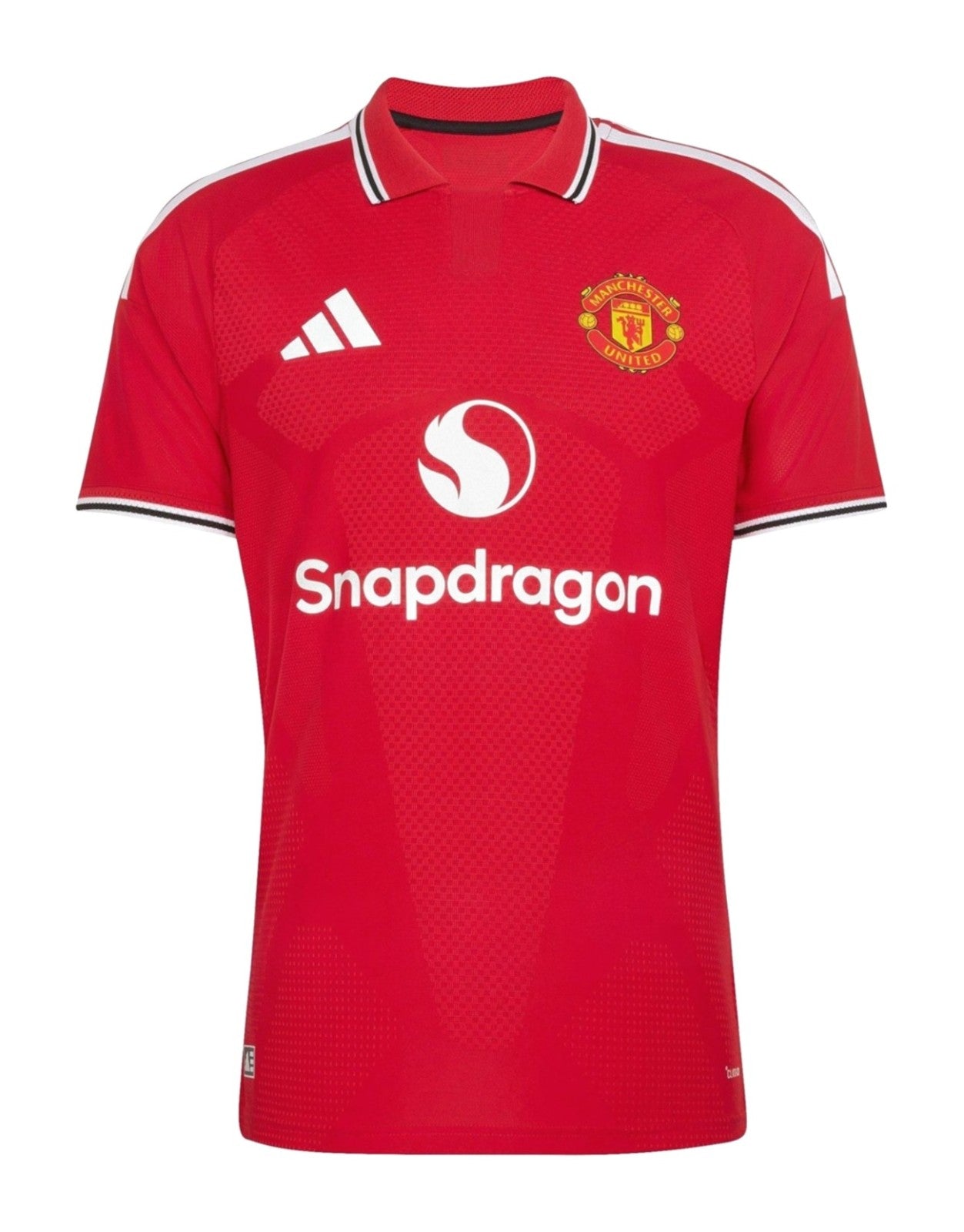 Manchester United 26/27 Home Jersey