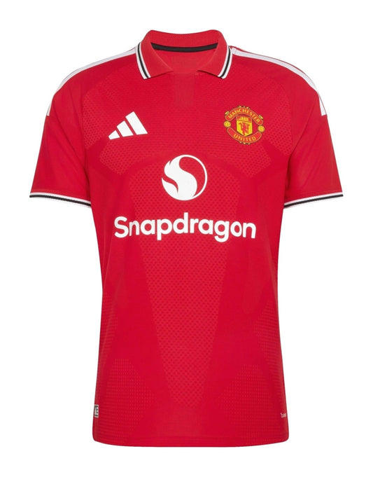 Manchester United 26/27 Home Jersey