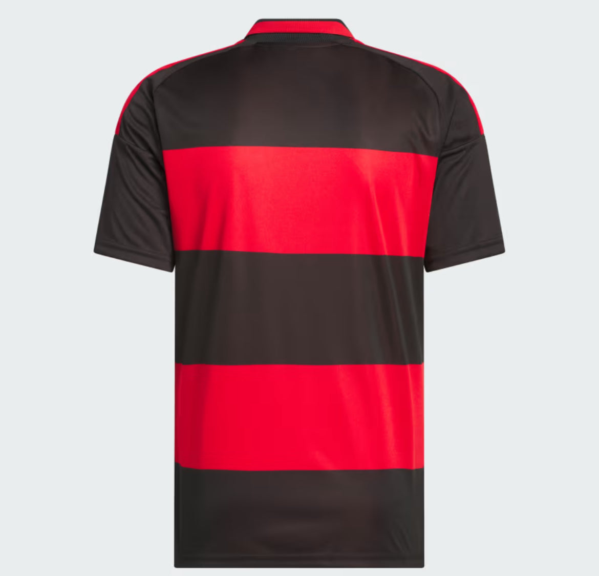 CR FLAMENGO 26 HOME JERSEY