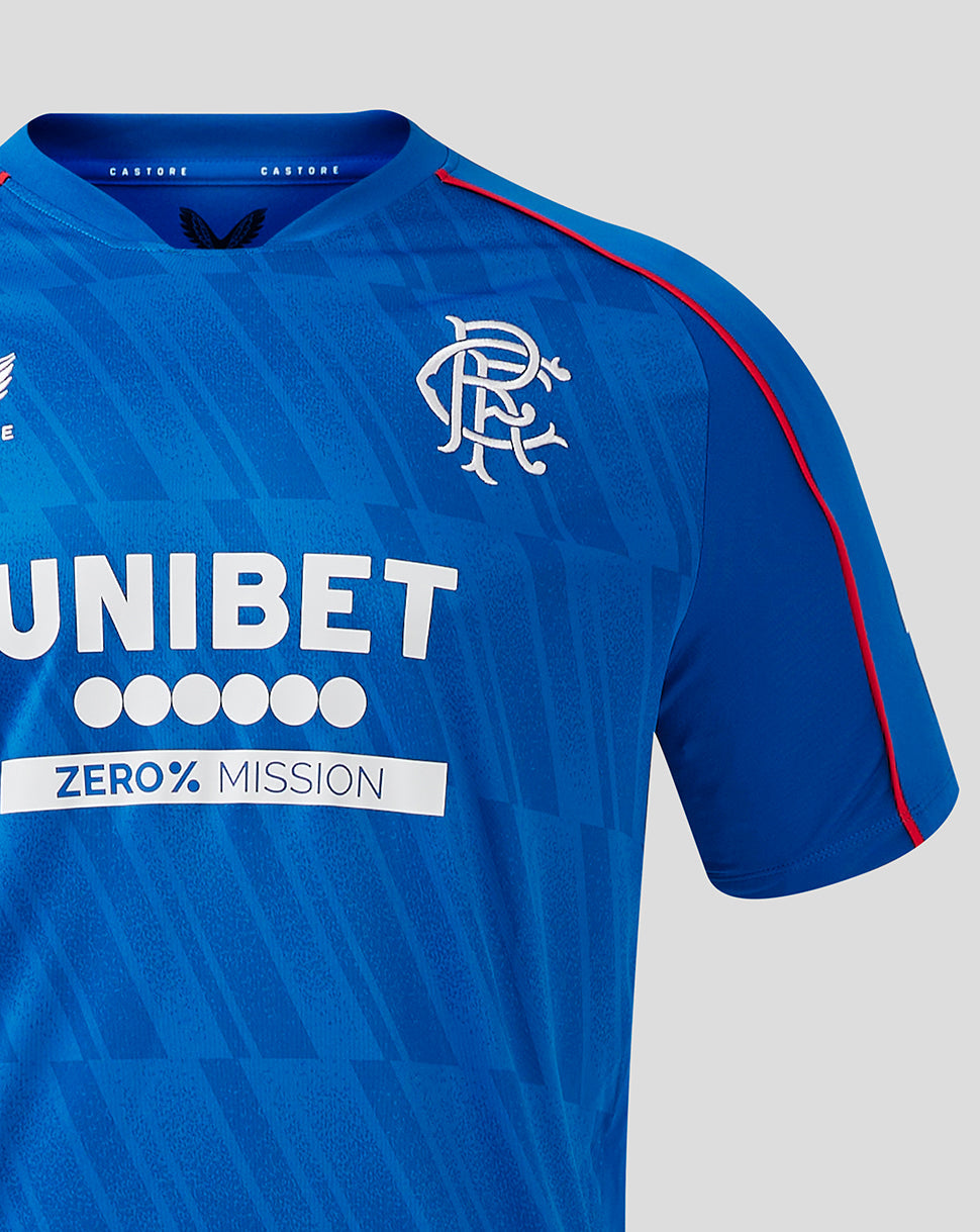 Rangers 24 25 Home Jersey Champion Gearz