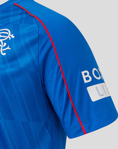 Rangers 24/25 Home Jersey