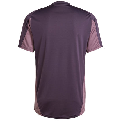 Arsenal adidas Training Jersey - Black