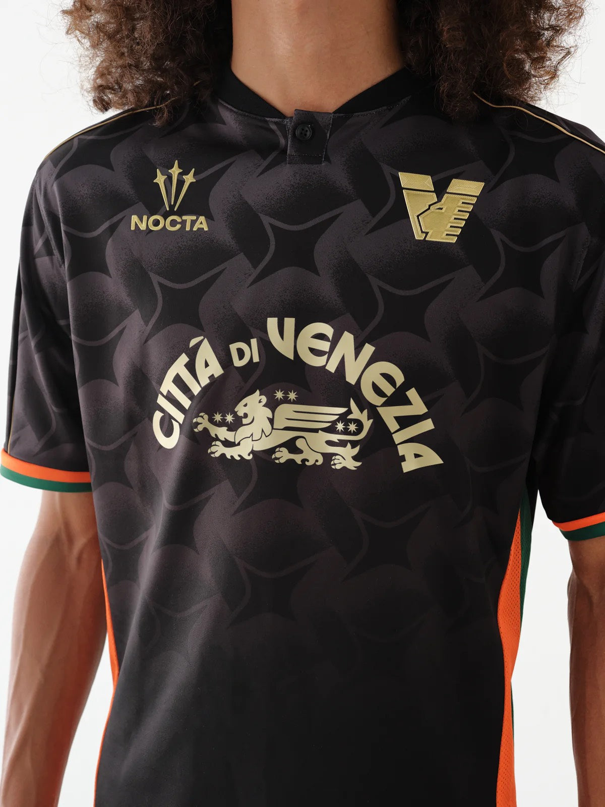 Venezia FC 24/25 Home Jersey