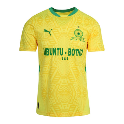 Mamelodi Sundowns 24/25 Home Jersey