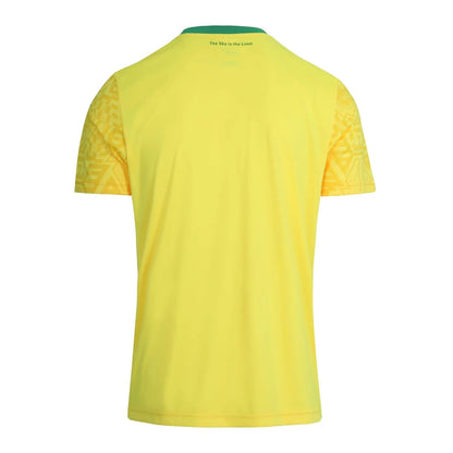 Mamelodi Sundowns 24/25 Home Jersey