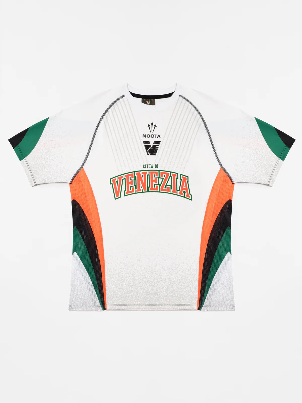 Venezia FC 24/25 Away Jersey