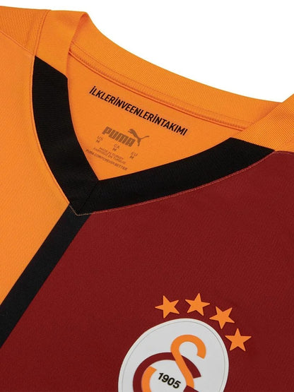 Galatasaray 24/25 Home Jersey