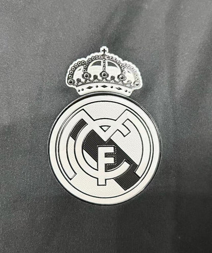 Real Madrid 14/15 Dragon Long Sleeves jersey