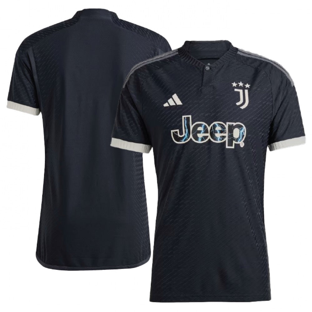 Juventus 23 24 Third Jersey Champion Gearz