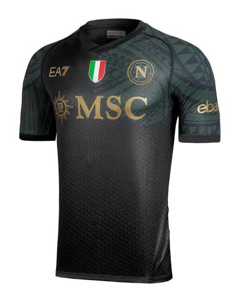 Ssc napoli kit online