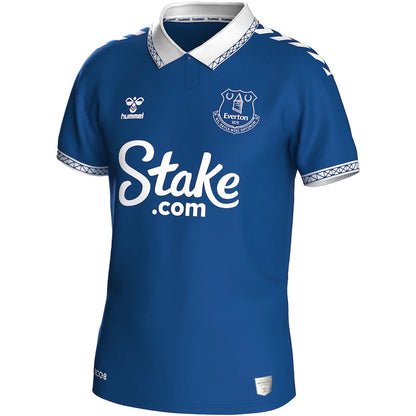 Everton 23/24 Home jersey