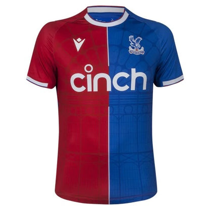 Crystal Palace 23/24 Home jersey