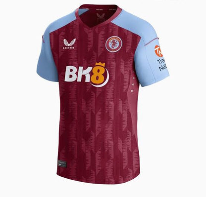 Aston Villa 23/24 Home jersey
